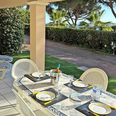 Massilia 18 * Sainte-Maxime