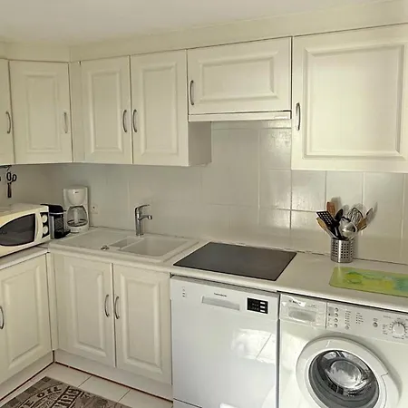 Apartment Massilia 18 Sainte-Maxime