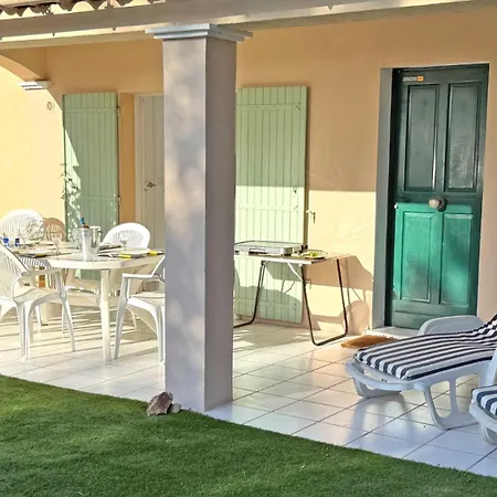 Massilia 18 Apartment