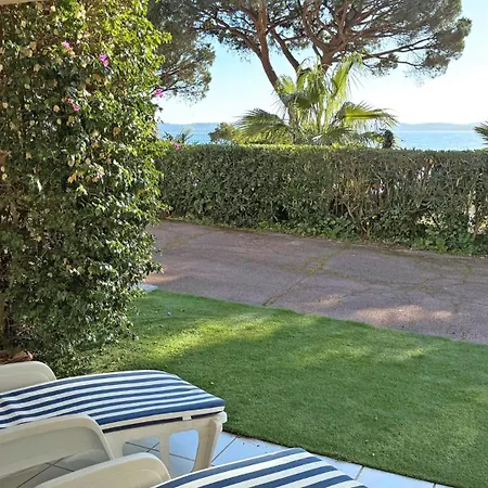 Apartment Massilia 18