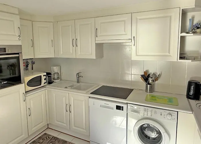 Apartamento Massilia 18 Sainte-Maxime