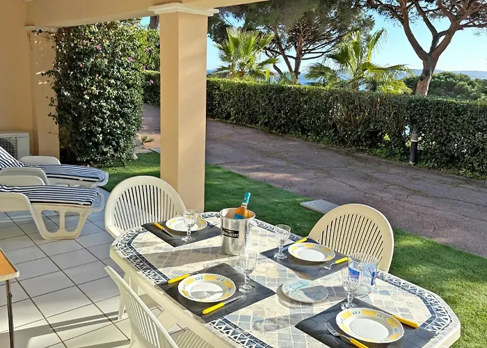 Massilia 18 * 圣马克西姆