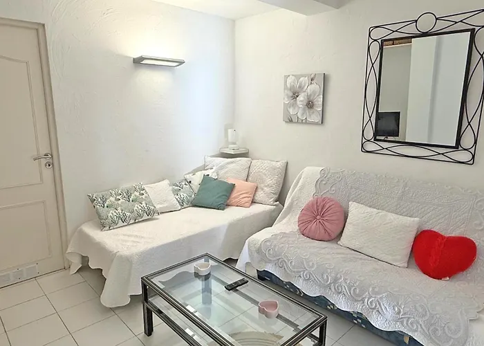 Massilia 18 * 생트막시메