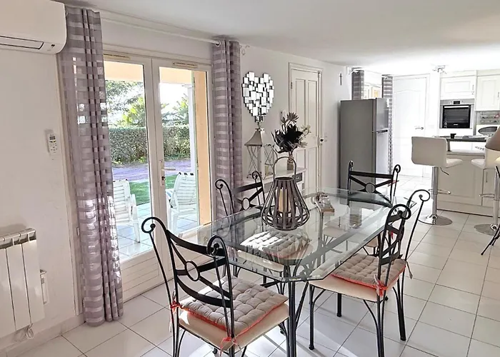 Massilia 18 公寓 *