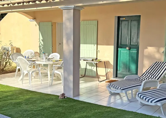 Massilia 18 Apartamento