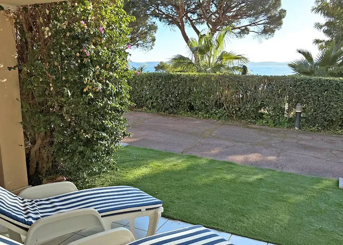 Apartamento Massilia 18