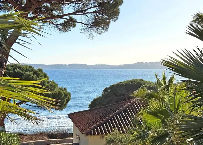 Massilia 18 Sainte-Maxime