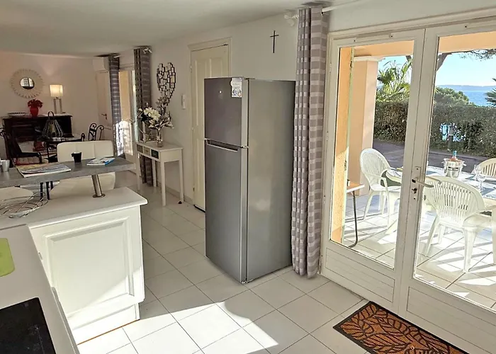 Massilia 18 Apartamento